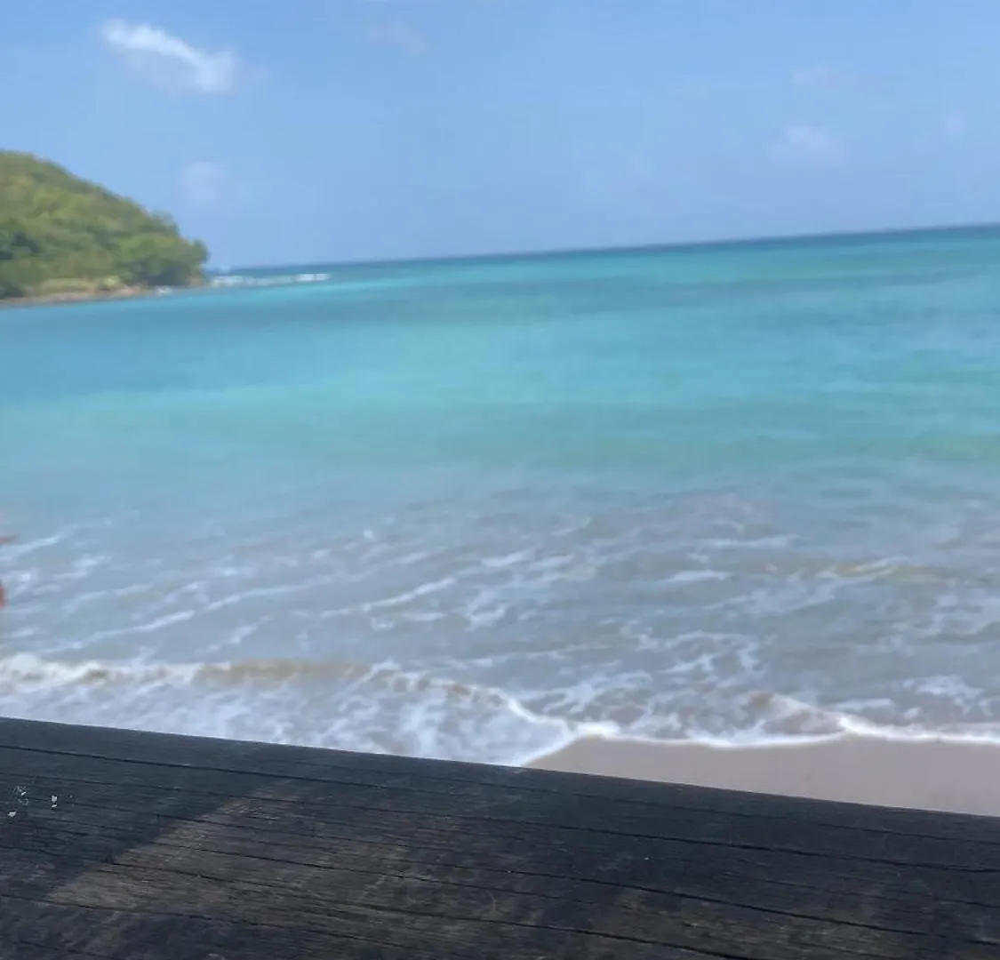 Beach View Corinthe