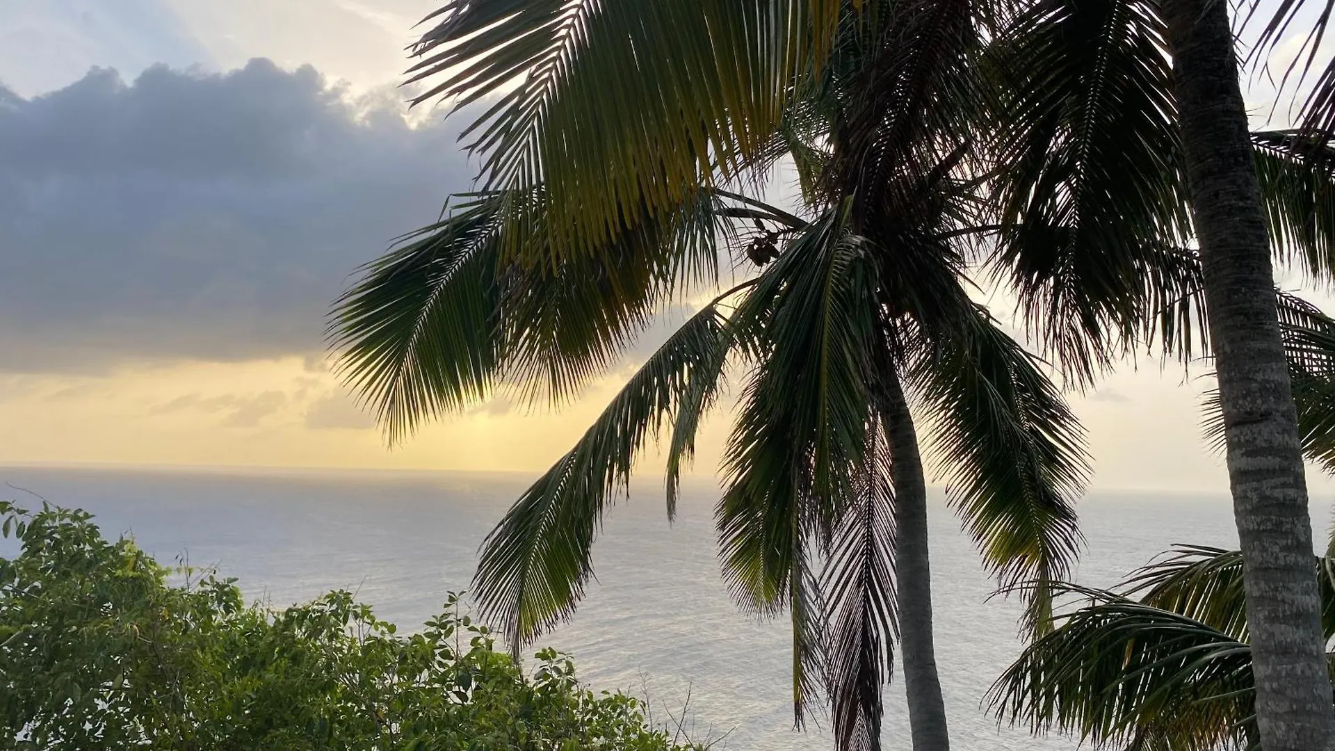Beach View Corinthe 0*,  Saint Lucia