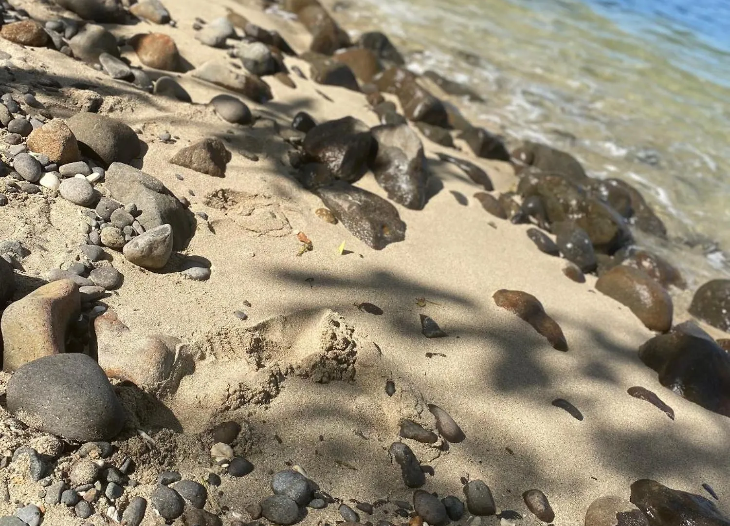 Beach View Corinthe Saint Lucia